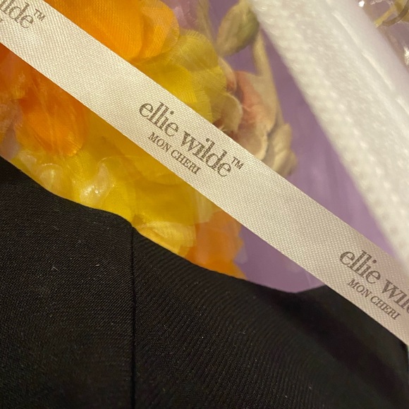 Ellie Wilde Prom Dress - Picture 5 of 5